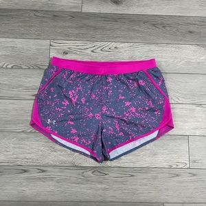 NWOT Under Armour shorts